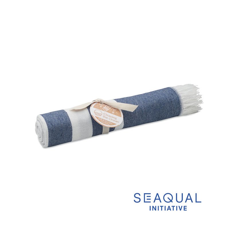 SEAQUAL® hammam towel 70x140cm — MAR