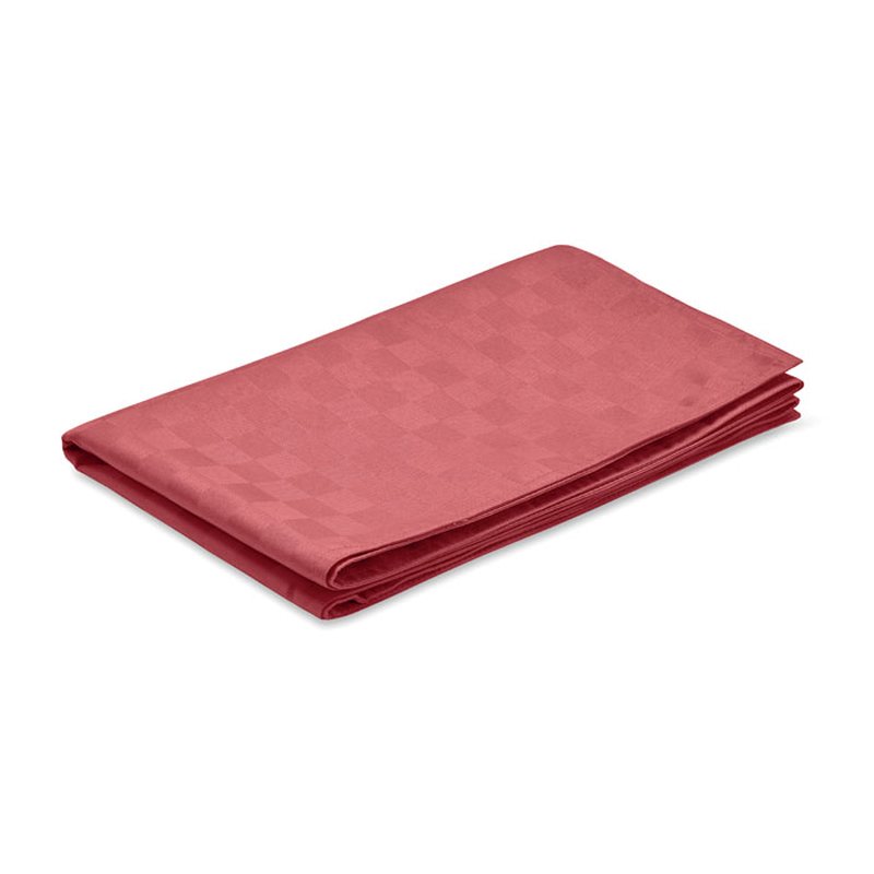 Table runner in polyester — SPICE