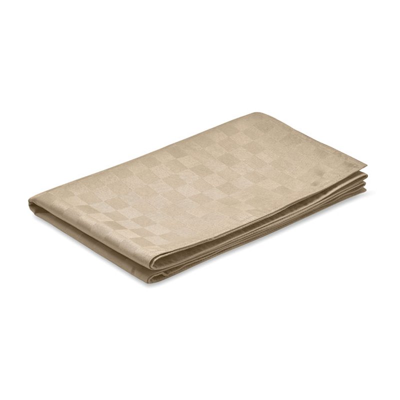 Table runner in polyester — SPICE