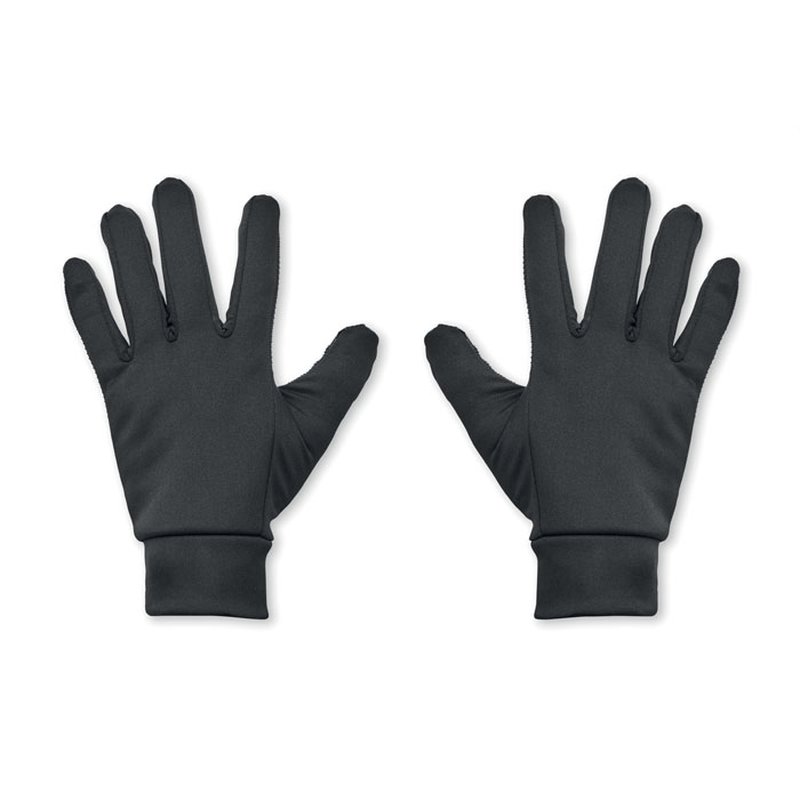 Tactile sport gloves — LESPORT