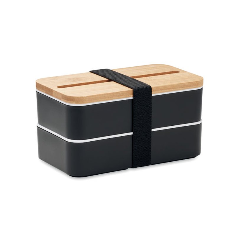 PP lunch box — WINT