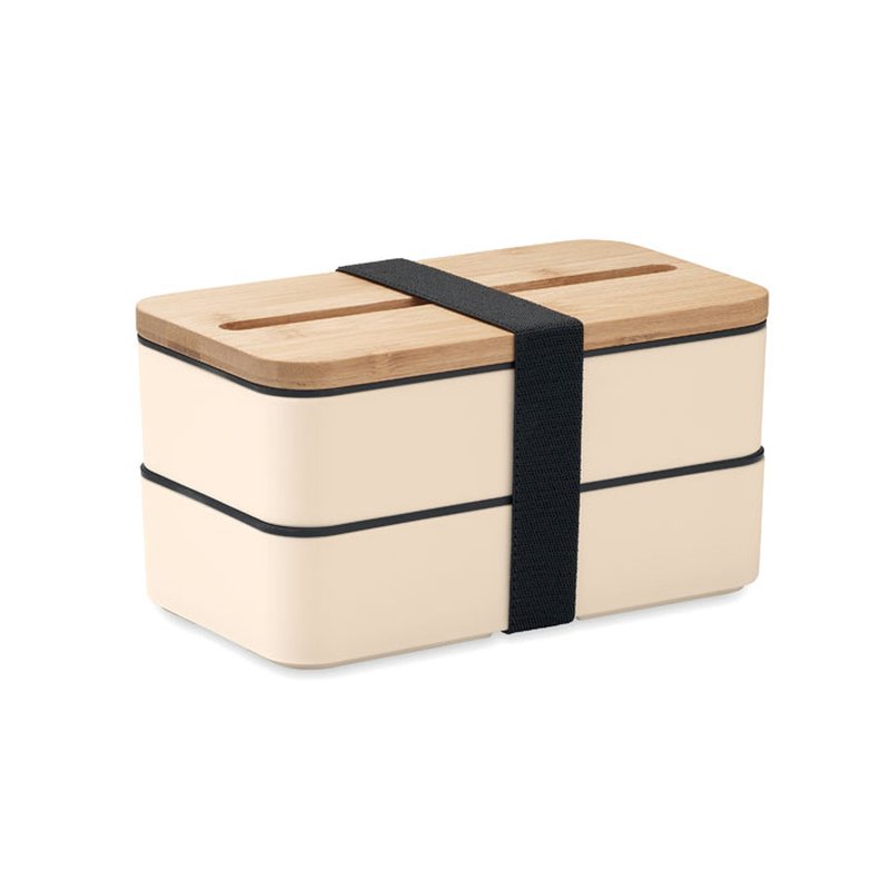 PP lunch box — WINT