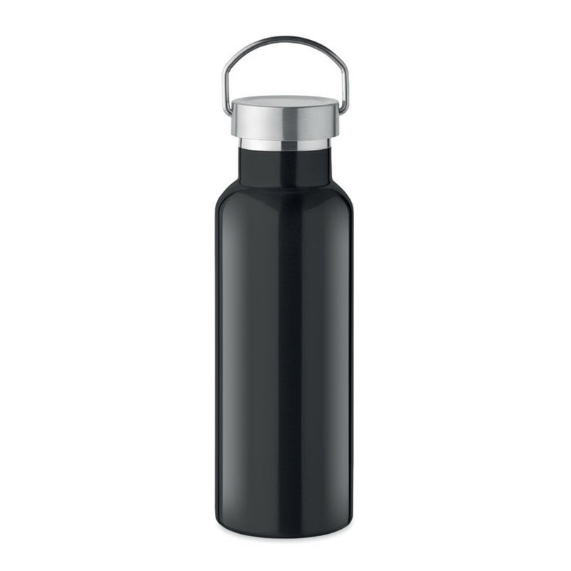 Double wall bottle 500 ml — FLORENCE