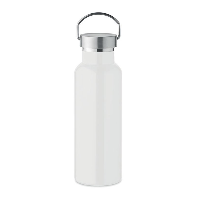 Double wall bottle 500 ml — FLORENCE
