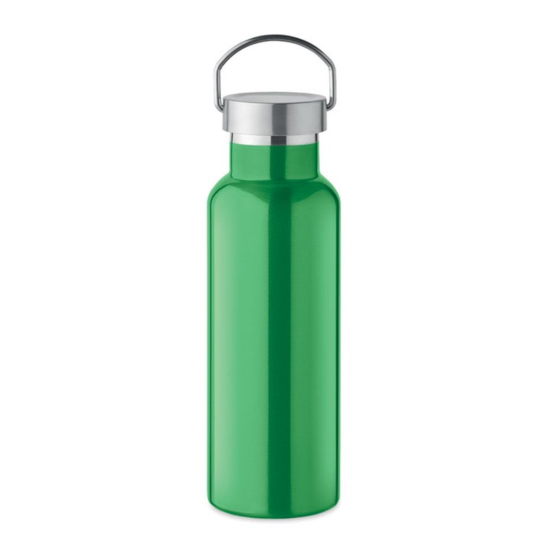 Double wall bottle 500 ml — FLORENCE