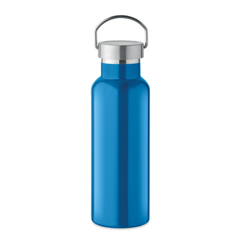 Double wall bottle 500 ml — FLORENCE