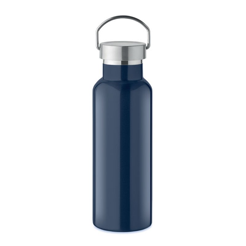 Double wall bottle 500 ml — FLORENCE