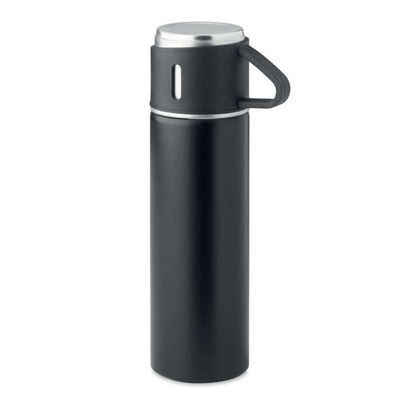 Double wall bottle 420 ml — TONIA