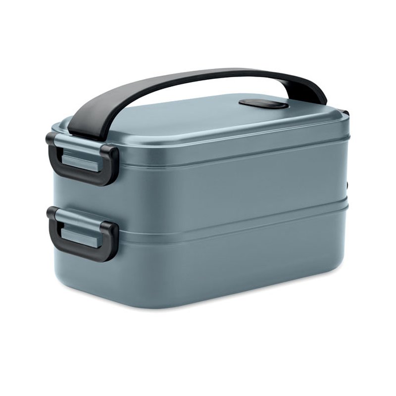 Lunch box in  PP — IDOLUNCH