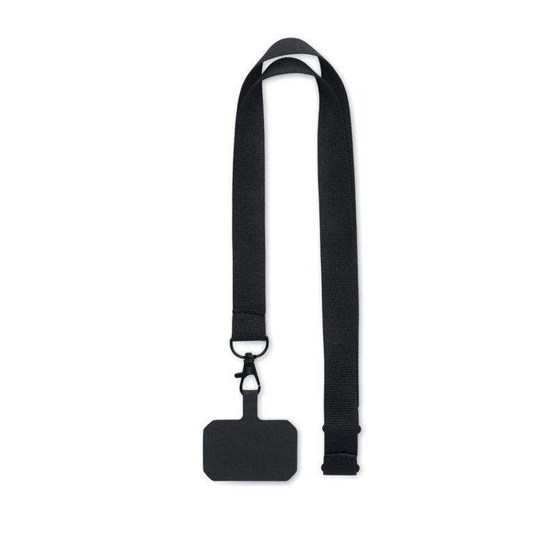 Phone holder lanyard — AMESTE