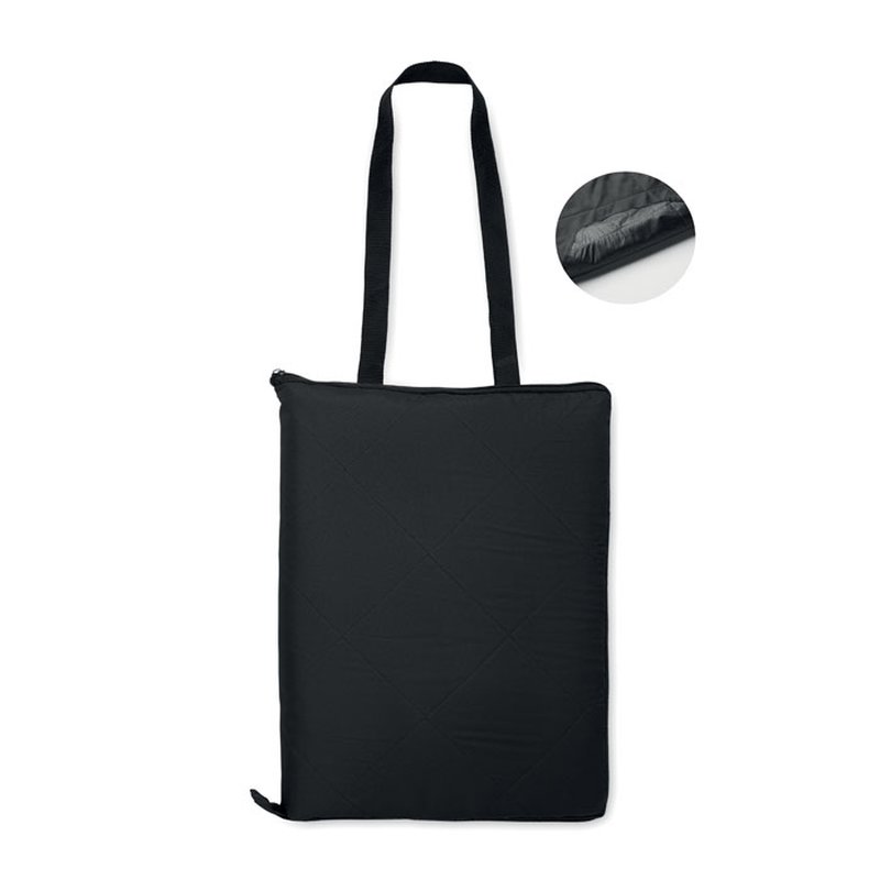Foldable picnic blanket — PACAM