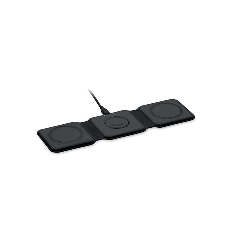 Foldable charging station — ORIO