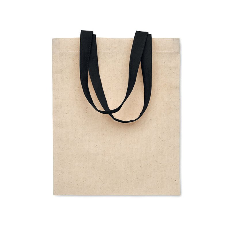 Small cotton gift bag140 gr/m² — CHISAI