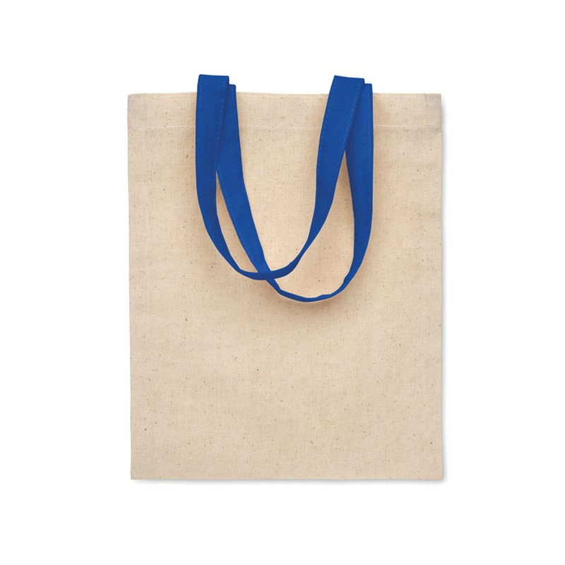 Small cotton gift bag140 gr/m²