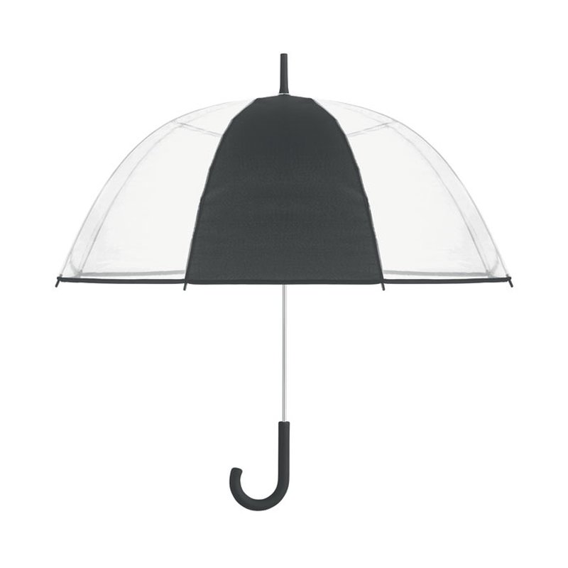 23 inch transparent umbrella — GOTA