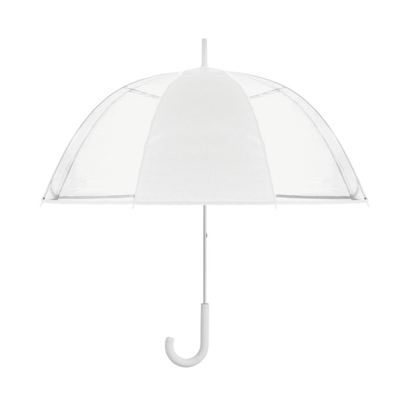 23 inch transparent umbrella