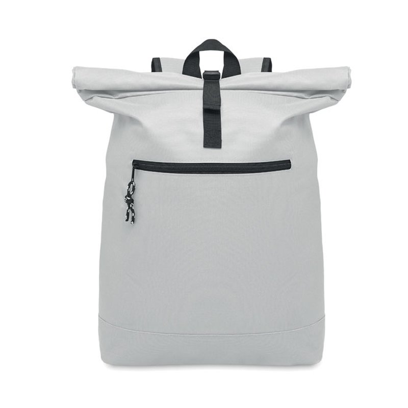 600Dpolyester rolltop backpack — IREA