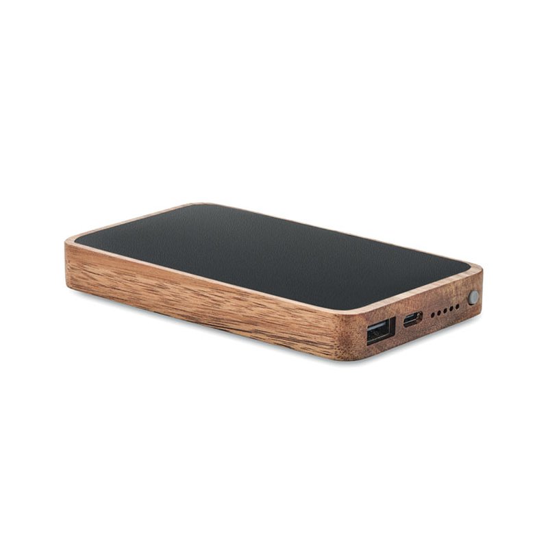 Wireless Powerbank 4000mAh 15W
