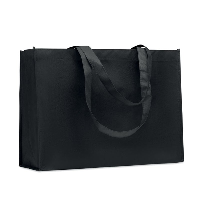 RPET non-woven shopping bag — KAIMONO