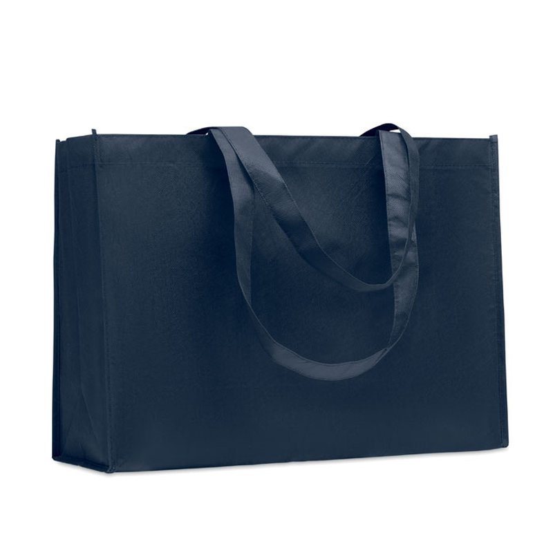RPET non-woven shopping bag — KAIMONO