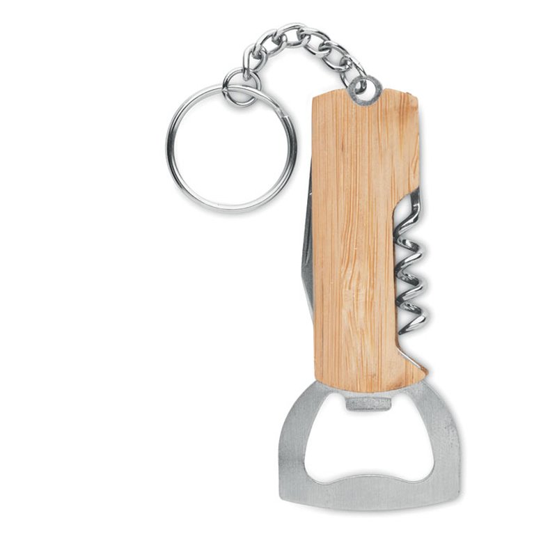 3 in 1 bamboo pocket tool — ALLIN1