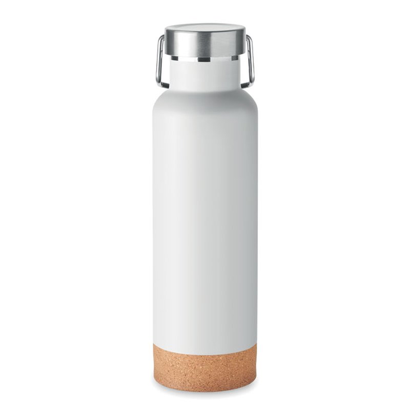 Double wall bottle 500ml — IVES