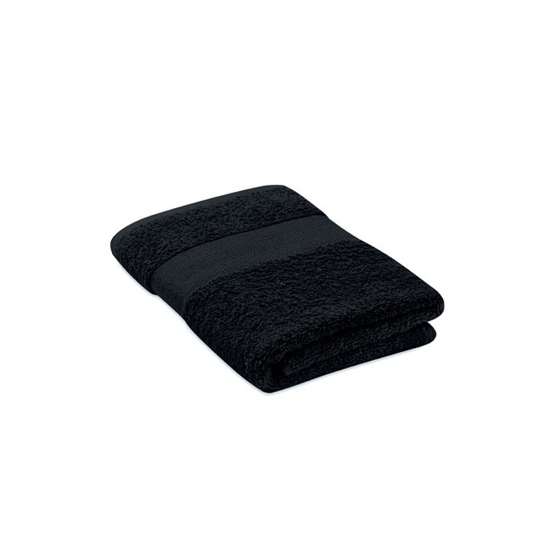 Towel organic 50x30cm — SERRY