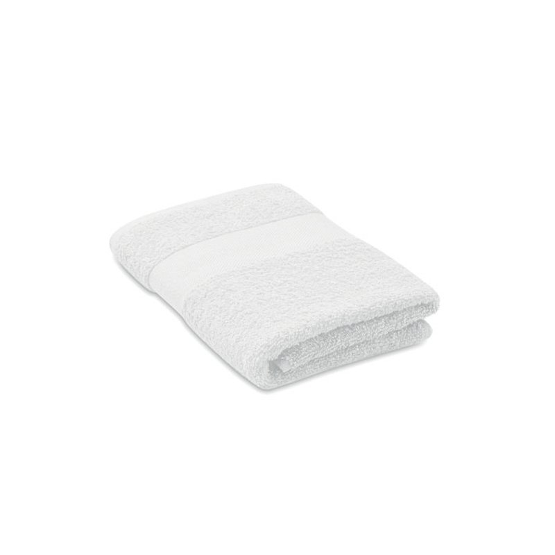 Towel organic 50x30cm — SERRY