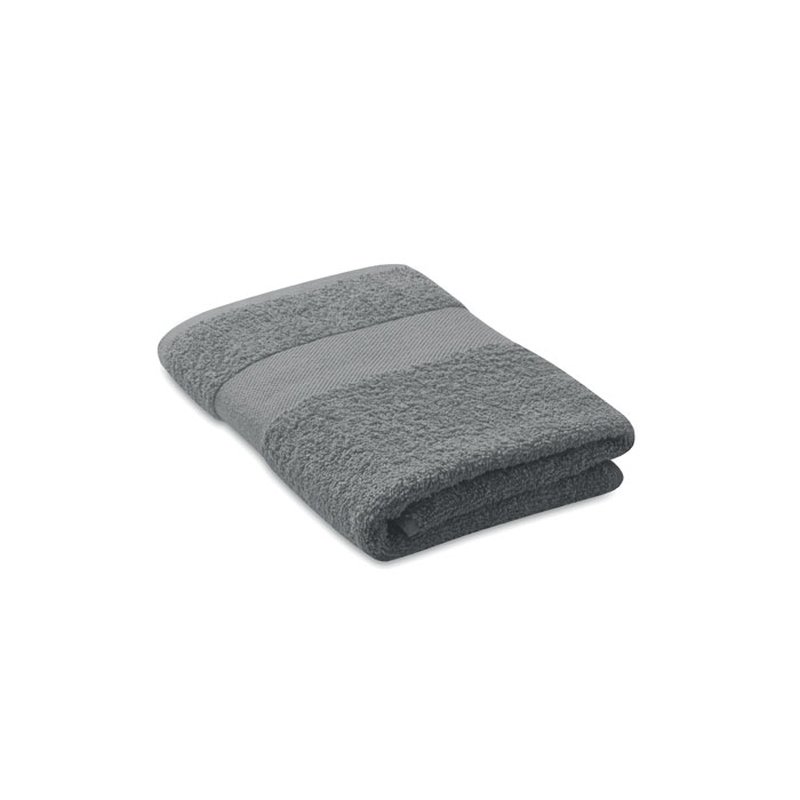 Towel organic 50x30cm — SERRY