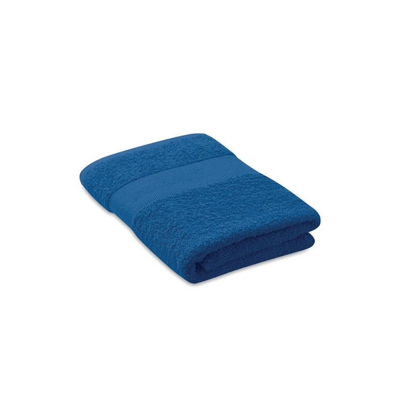 Towel organic 50x30cm — SERRY