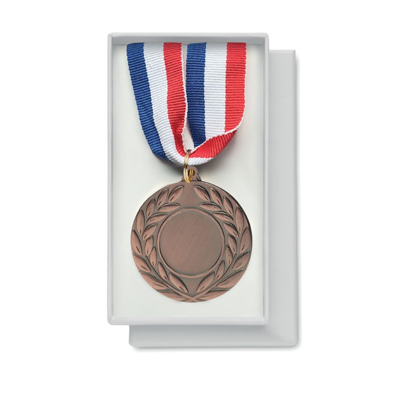 Medal 5cm diameter — WINNER