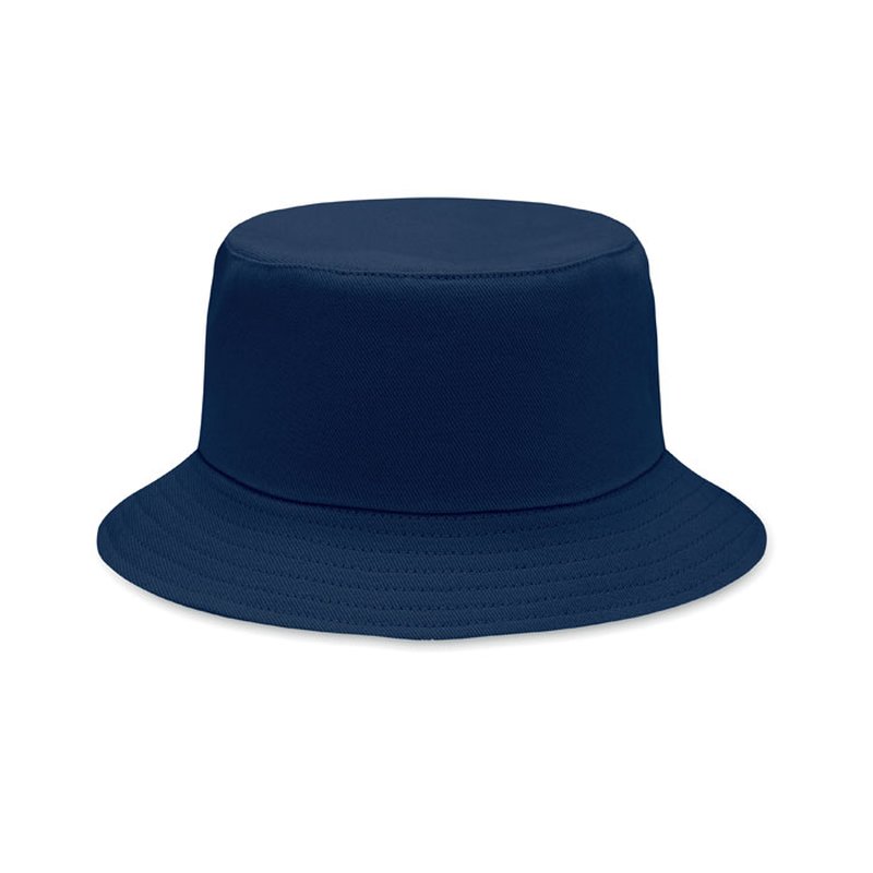 Bucket hat cotton 260 gr/m²