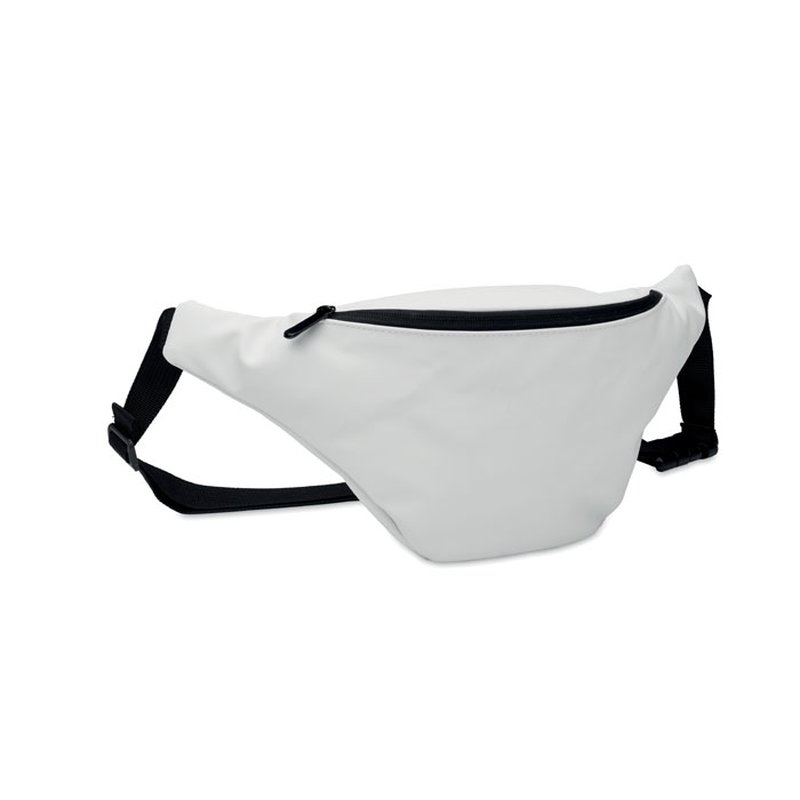 Soft PU waist bag — BAI
