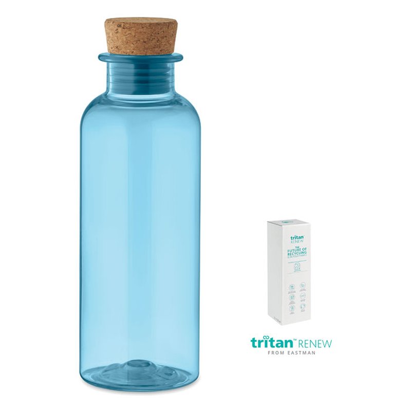 Tritan Renew™ bottle 500ml — OCEAN