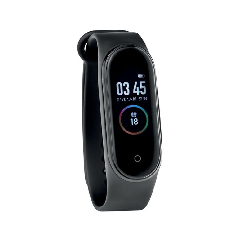 Smart wireless health watch — ARTA