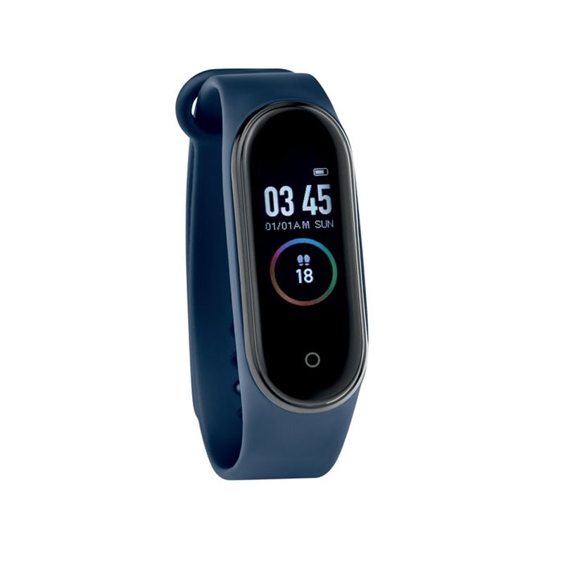 Smart wireless health watch — ARTA
