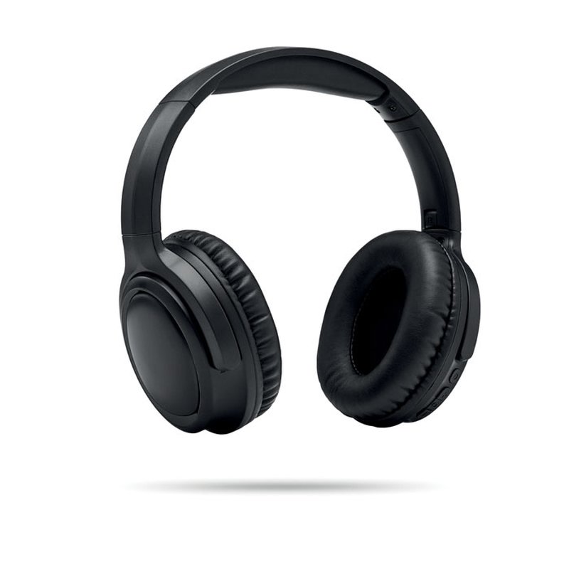 ANC foldable headphone — SILENT