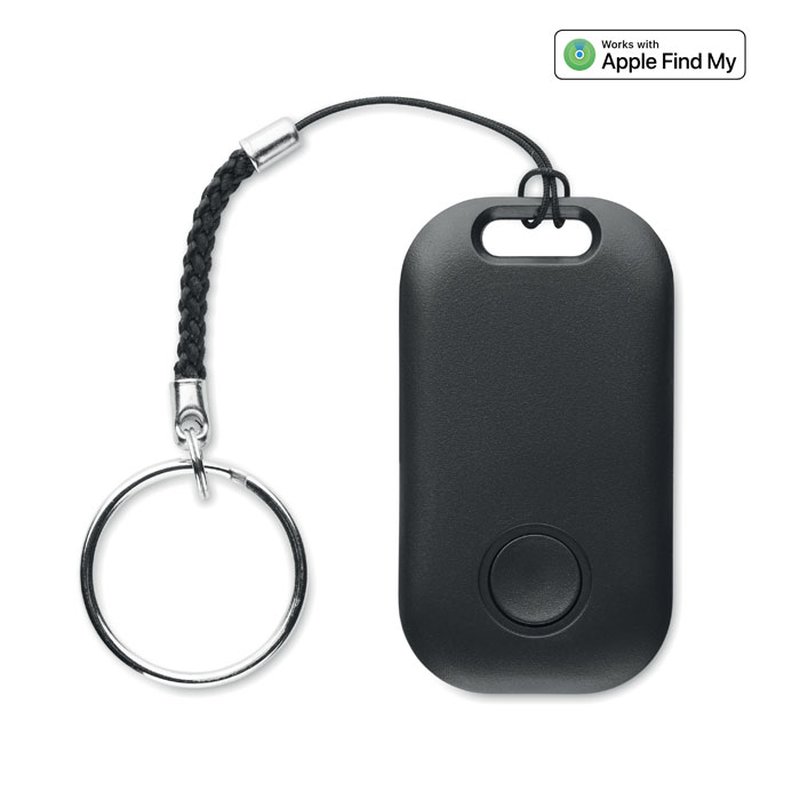 Smart Apple Find My locator — BUSCA