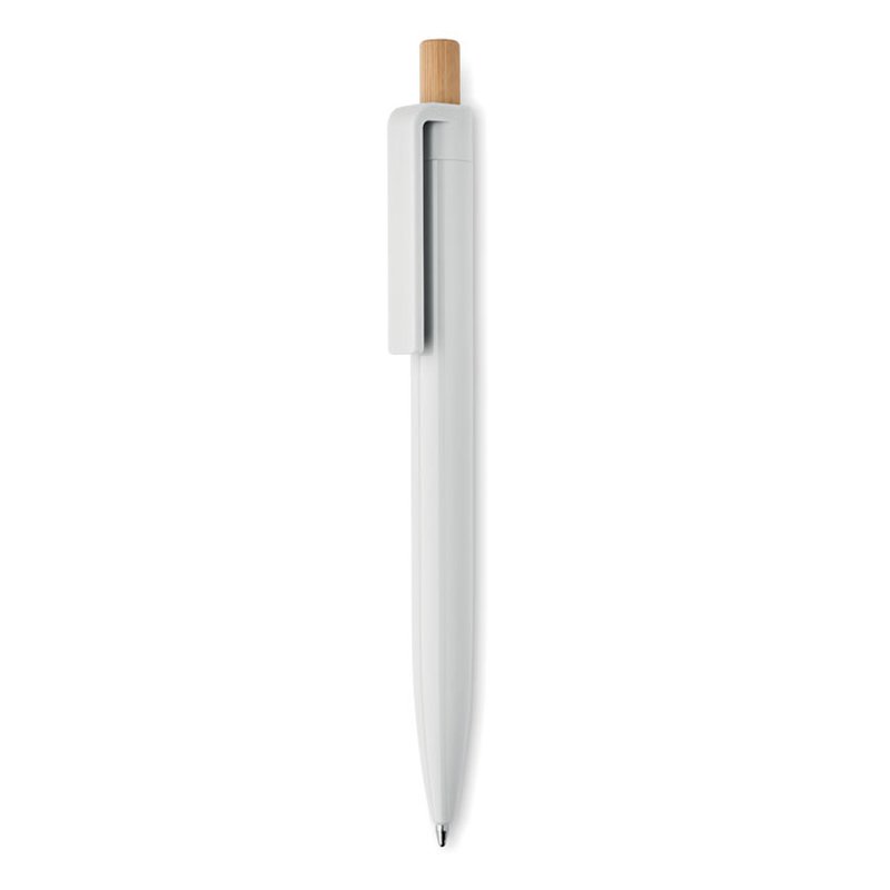 Recycled ABS ball pen — PENU