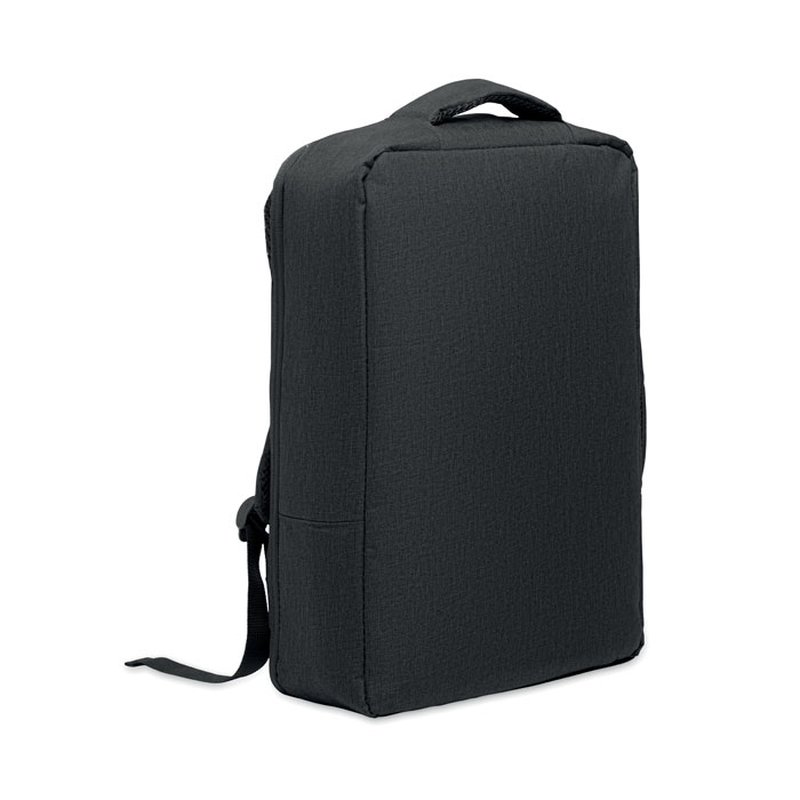 Slim 15 inch laptop backpack — LAUGAR