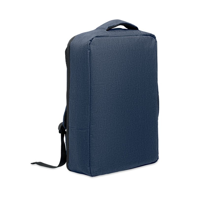 Slim 15 inch laptop backpack — LAUGAR