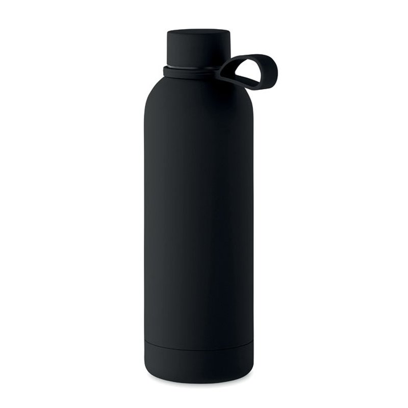 Double wall bottle 500 ml — EMERALD