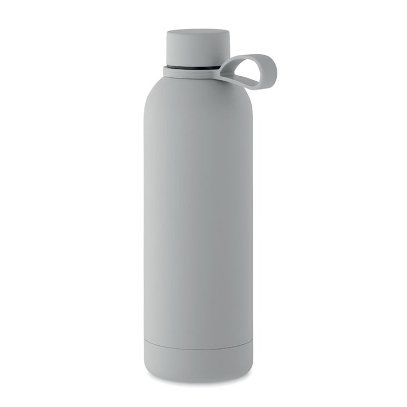 Double wall bottle 500 ml — EMERALD