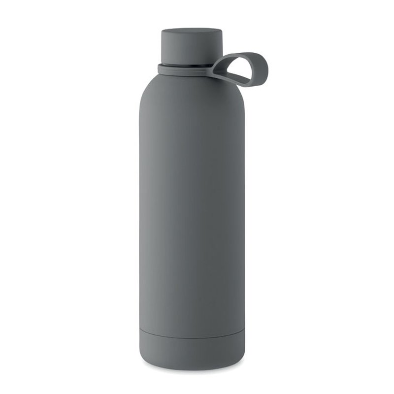 Double wall bottle 500 ml — EMERALD