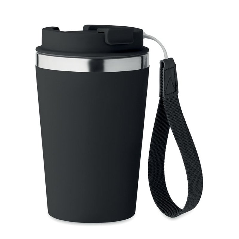 Double wall tumbler 350 ml — TOPAZ