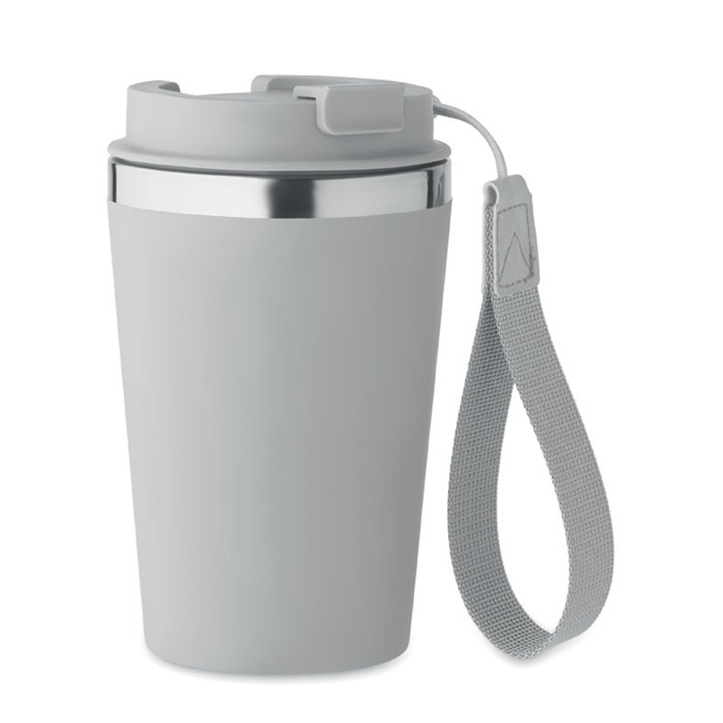 Double wall tumbler 350 ml — TOPAZ