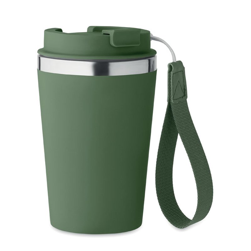 Double wall tumbler 350 ml