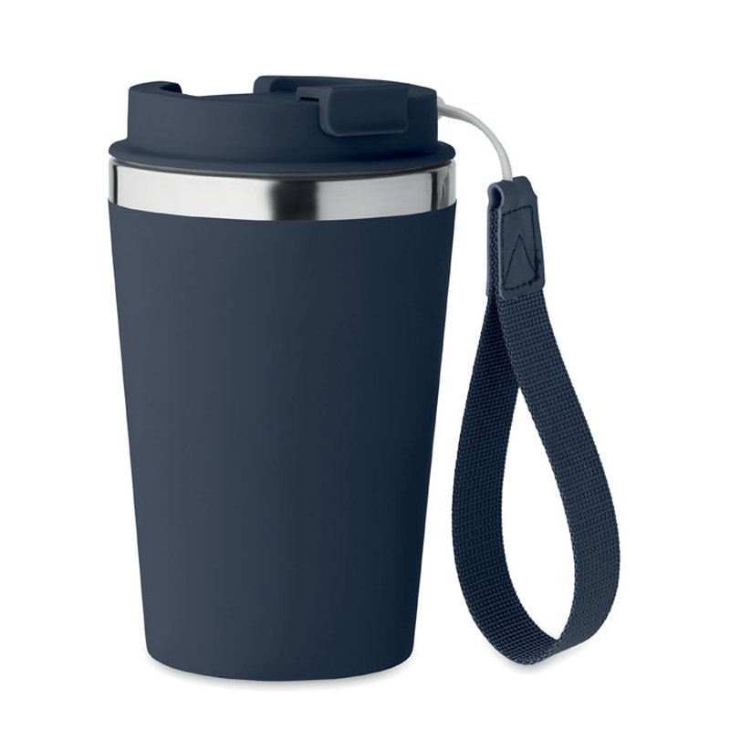 Double wall tumbler 350 ml — TOPAZ