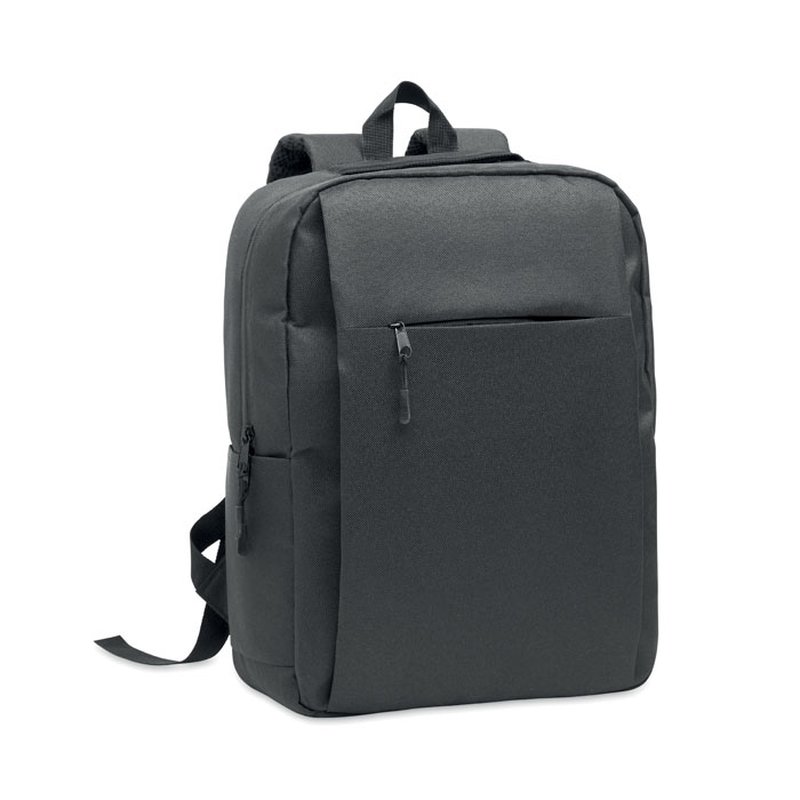 Slim 15 inch laptop backpack — AKRAOS