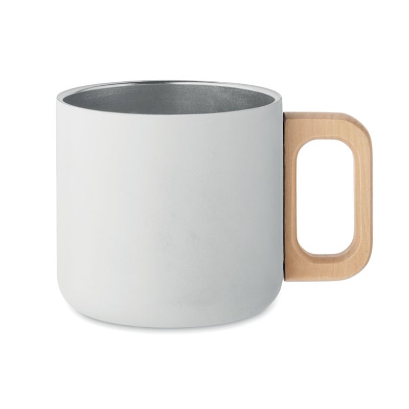 Double wall mug 350 ml — ACERO